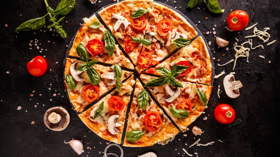 Melyek a legjobb fűszerek egy igazi olasz pizzára?